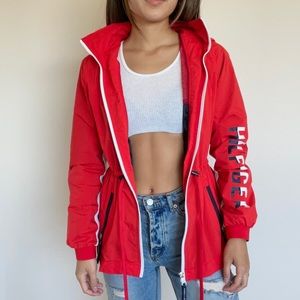 Tommy Hilfiger Windbreaker